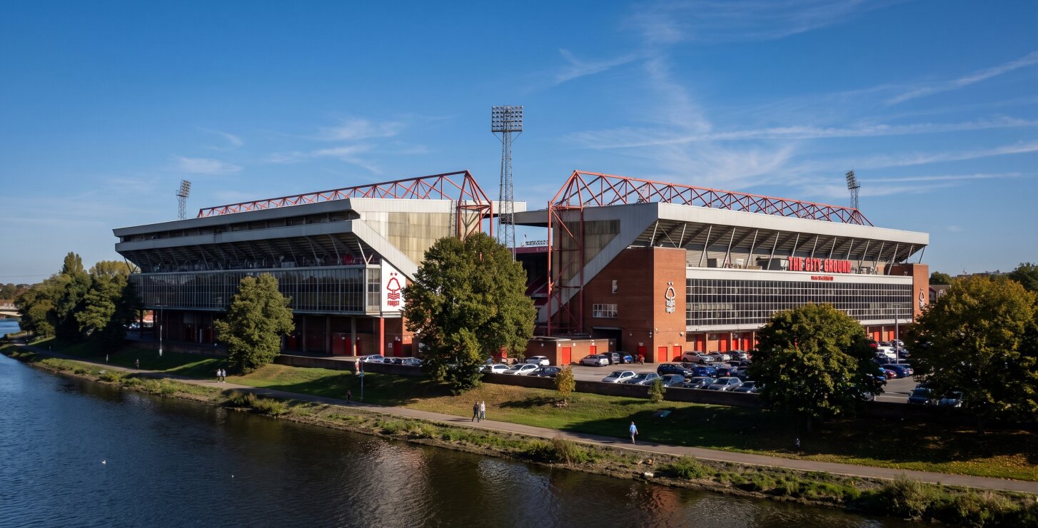 The City Ground
