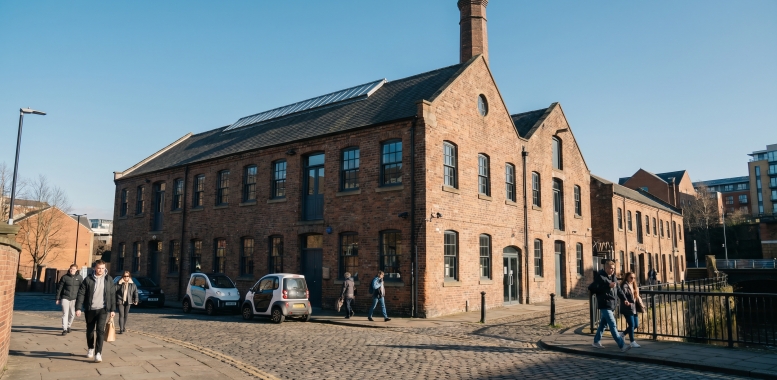 The Cluny