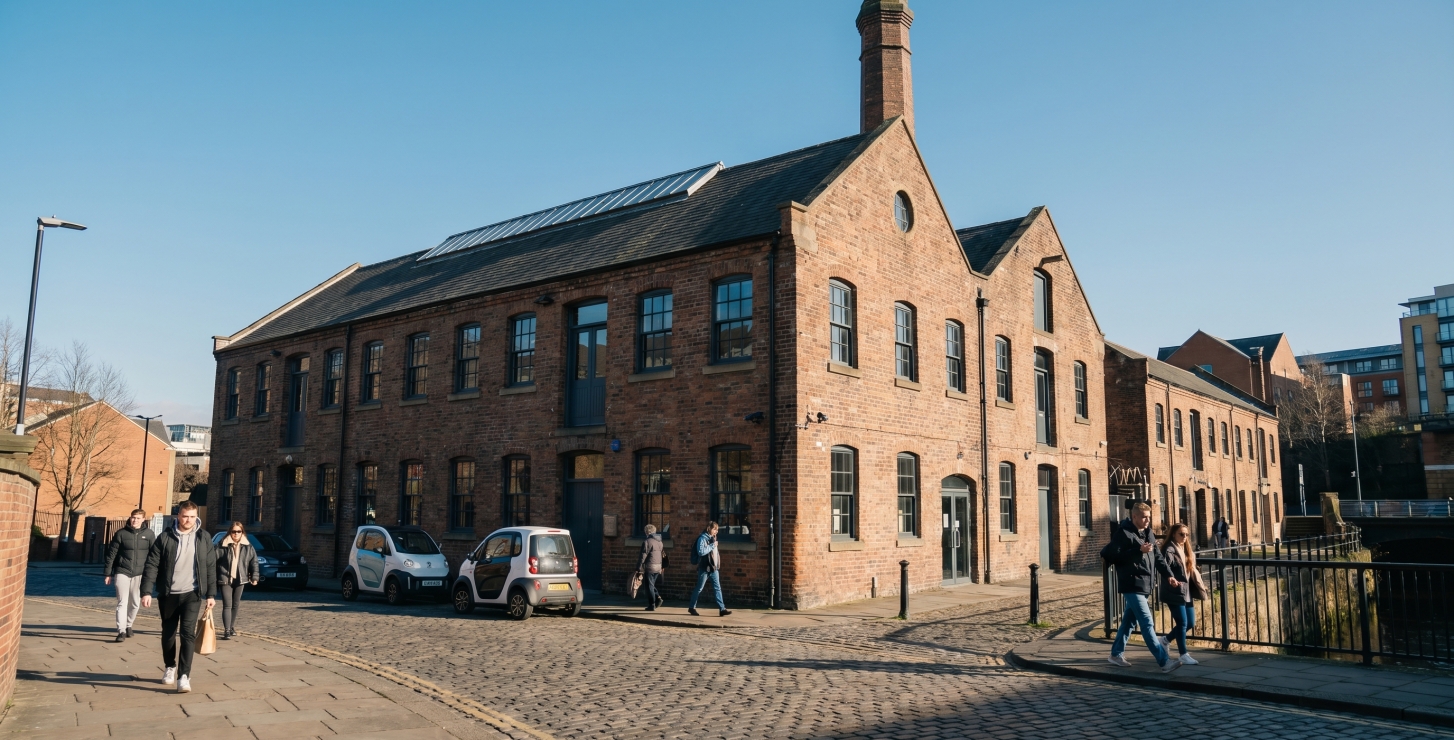 The Cluny