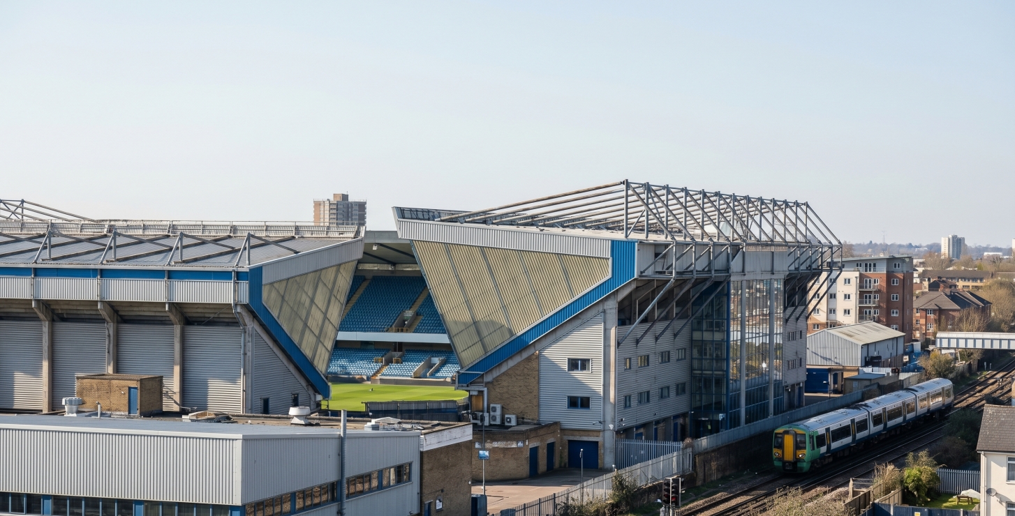 The Den