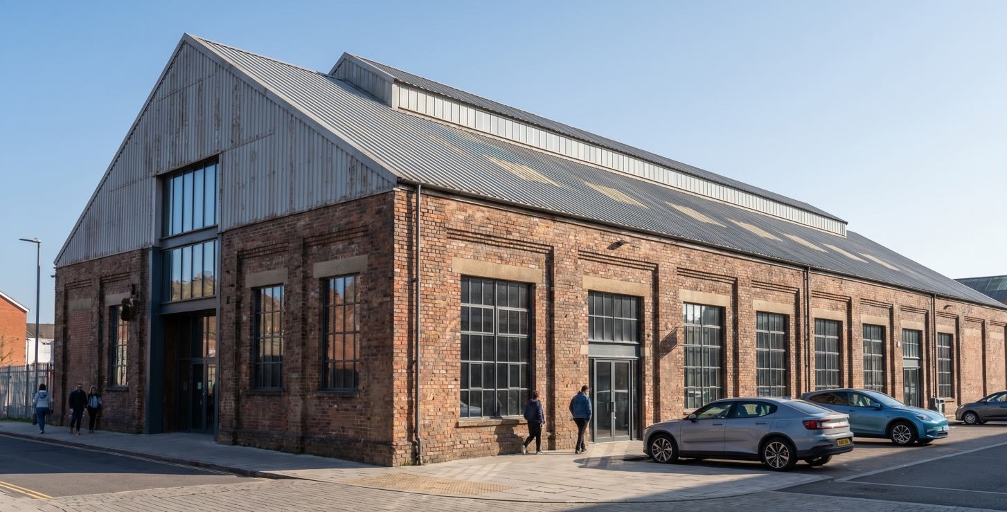 The Depot