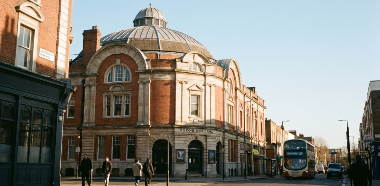 The Dome Tufnell Park