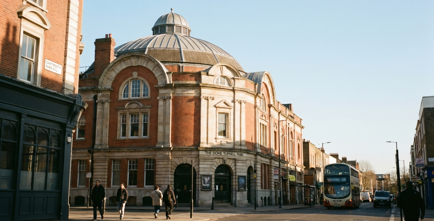 The Dome Tufnell Park