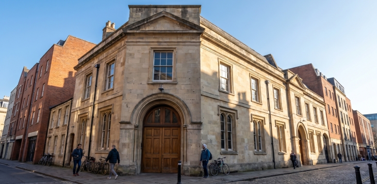 The Fleece Bristol