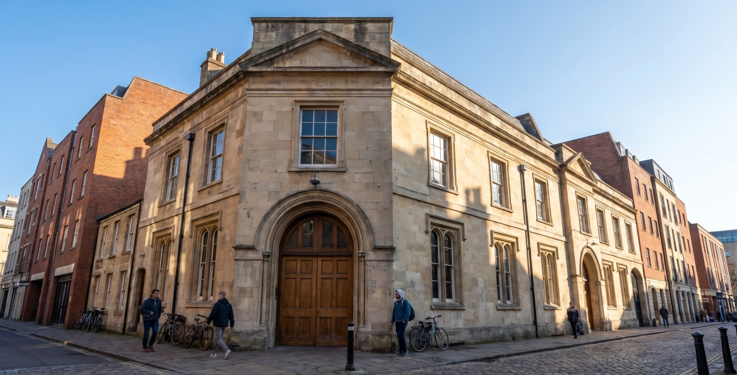 The Fleece Bristol