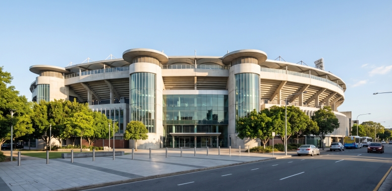 The Gabba