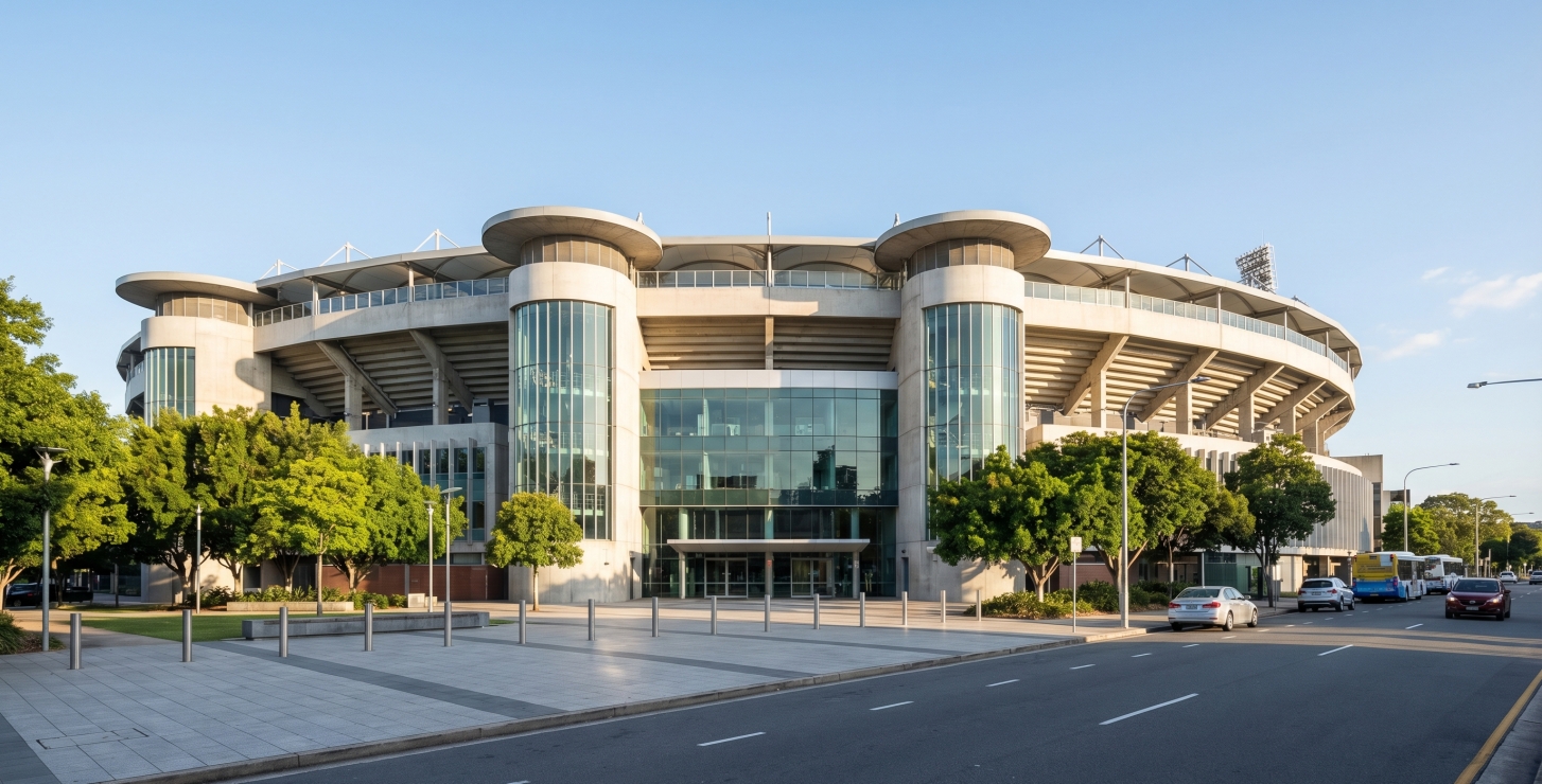 The Gabba