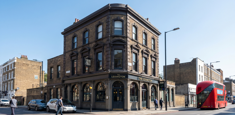 The Lexington
