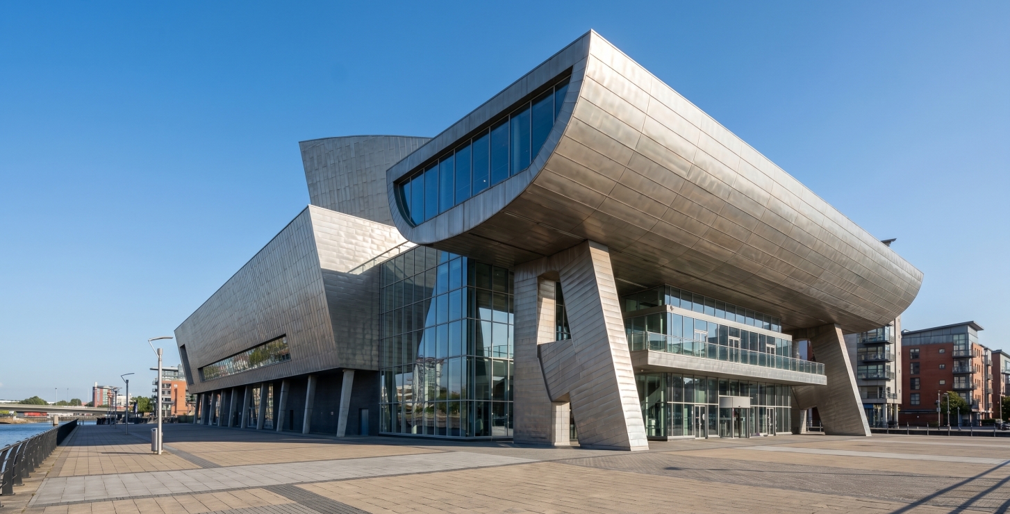 The Lowry