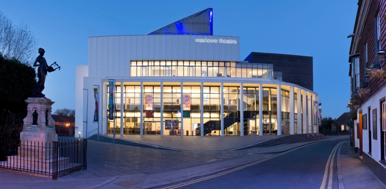 The Marlowe Theatre