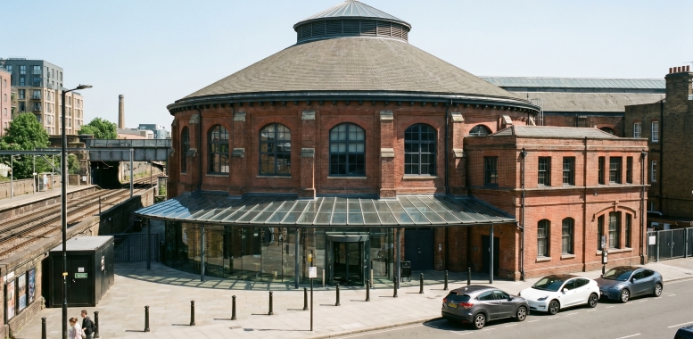 The Roundhouse