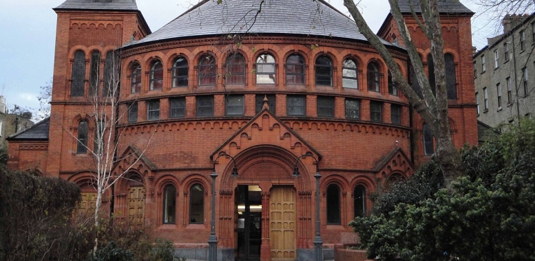 The Tabernacle London