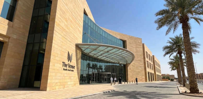 The Venue