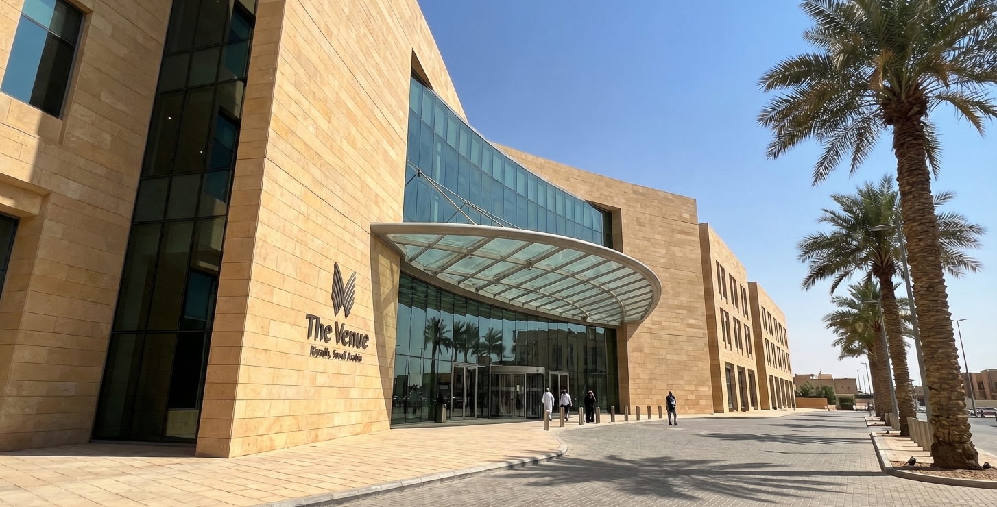 The Venue