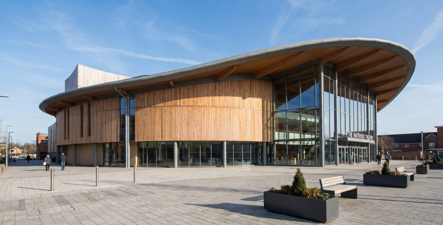 The Waterside Theatre