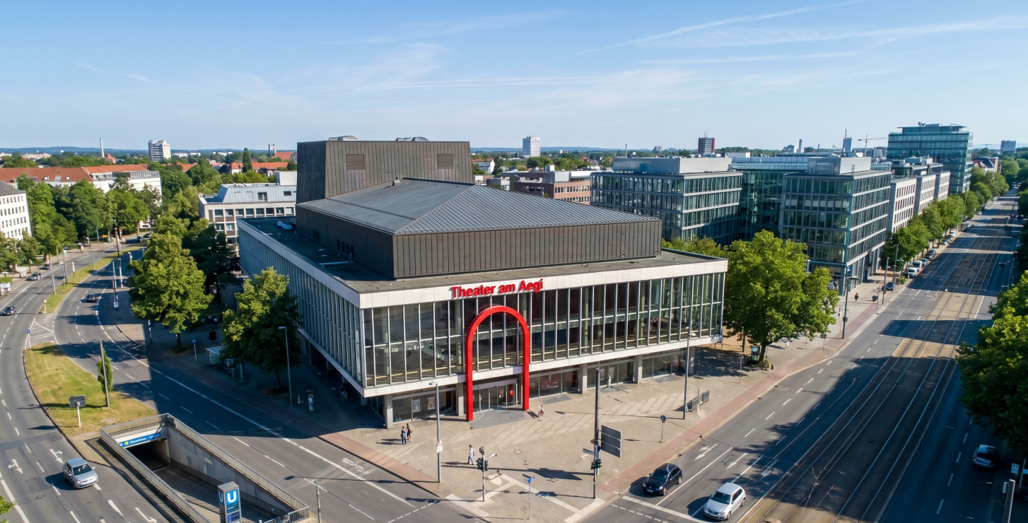 Theater am Aegi