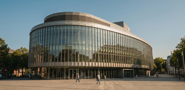 Theater am Marientor