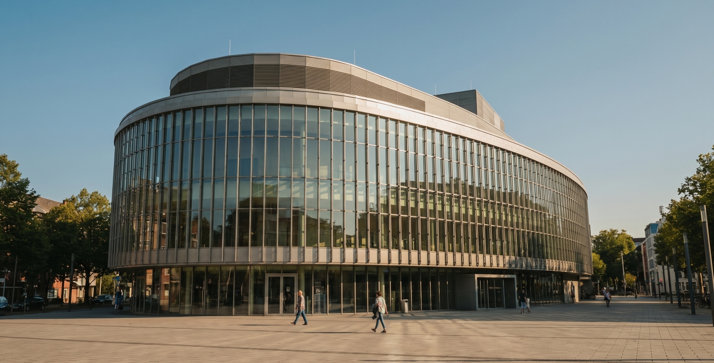 Theater am Marientor