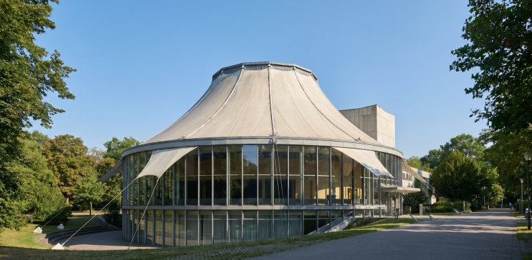Theater am Tanzbrunnen