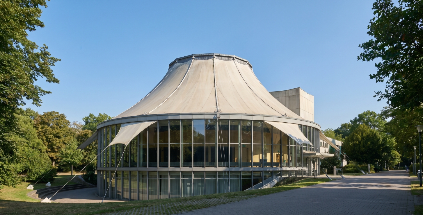 Theater am Tanzbrunnen
