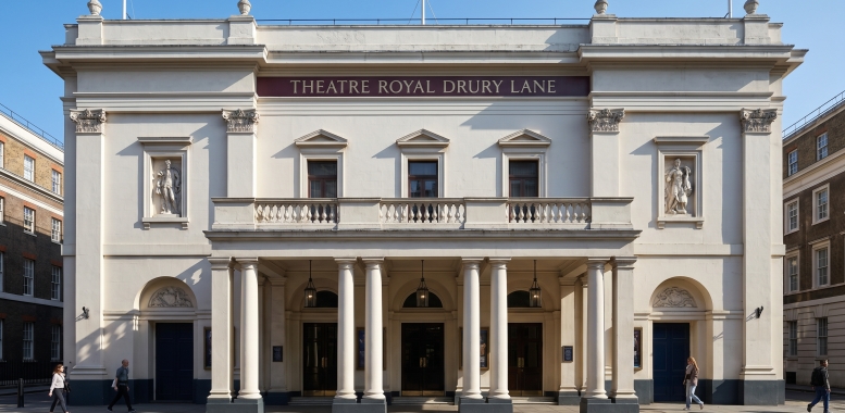Theatre Royal Drury Lane
