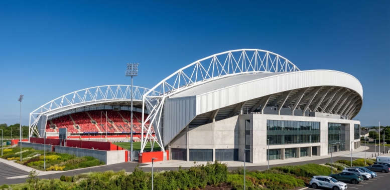 Thomond Park