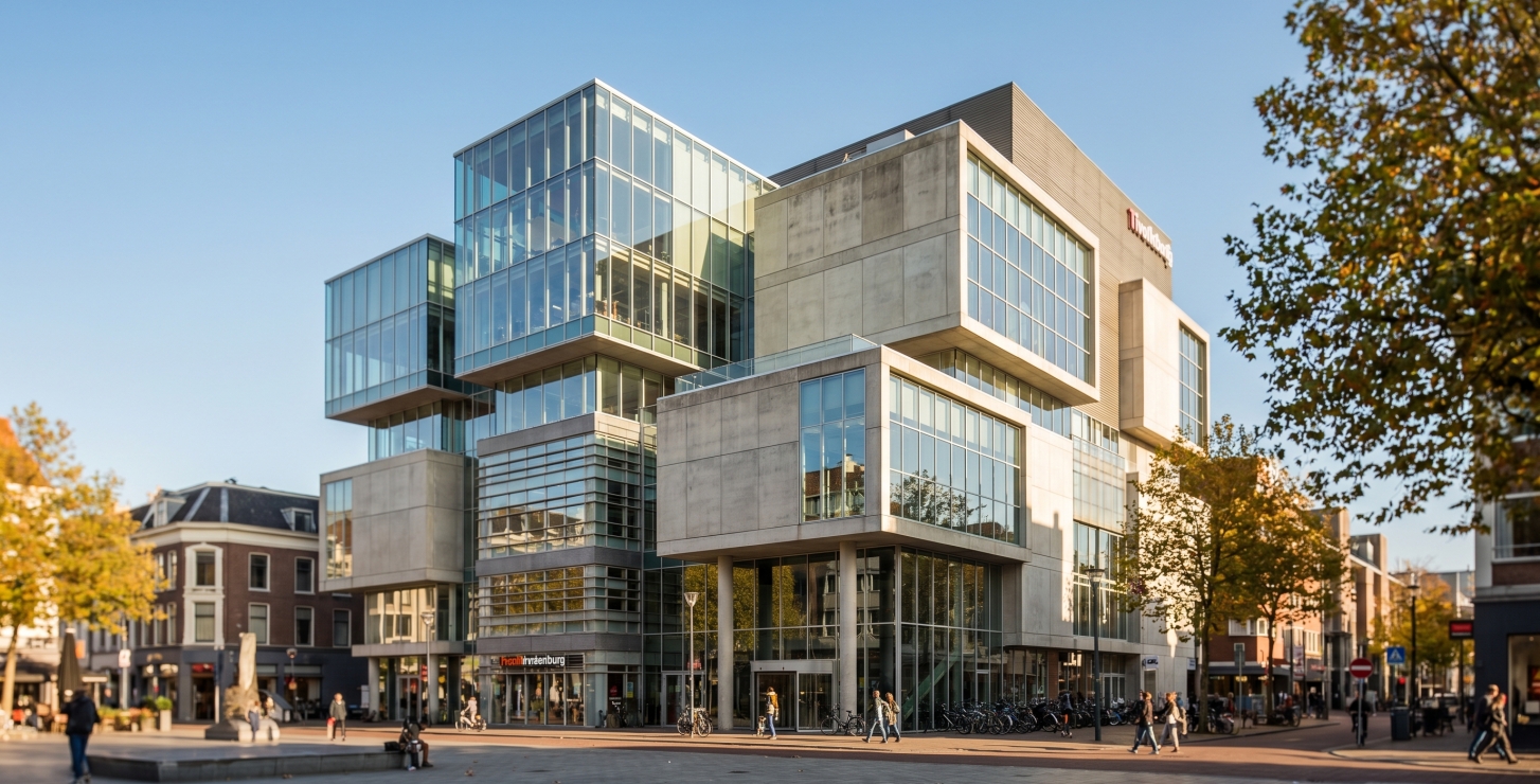 TivoliVredenburg