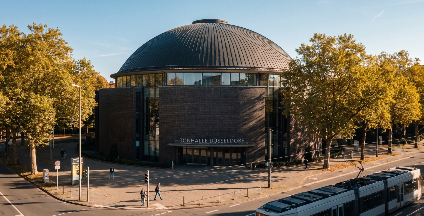 Tonhalle
