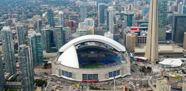 Toronto Stadium