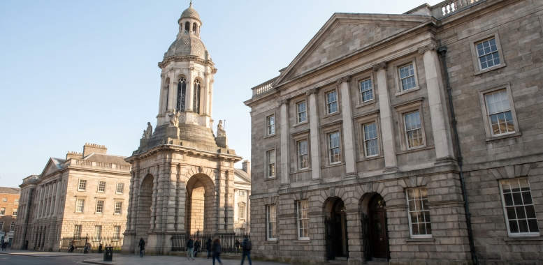 Trinity College