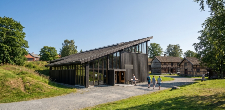 Trøndelag Folk Museum