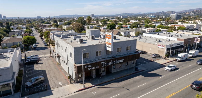 Troubadour