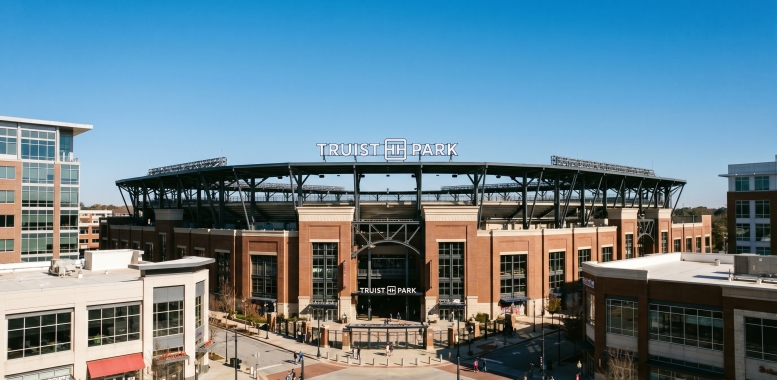 Truist Park