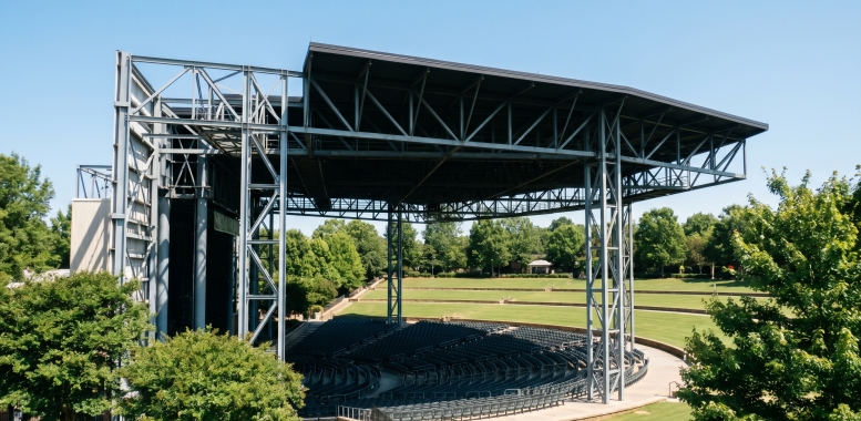 Truliant Amphitheater