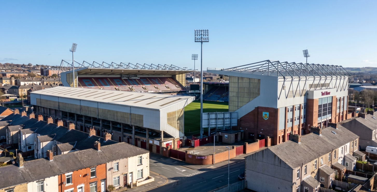 Turf Moor