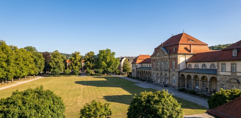 Turnierplatz Bad Kissingen