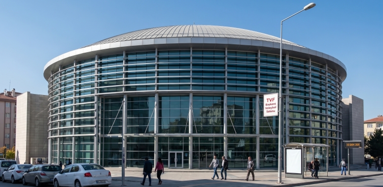 TVF Ankara