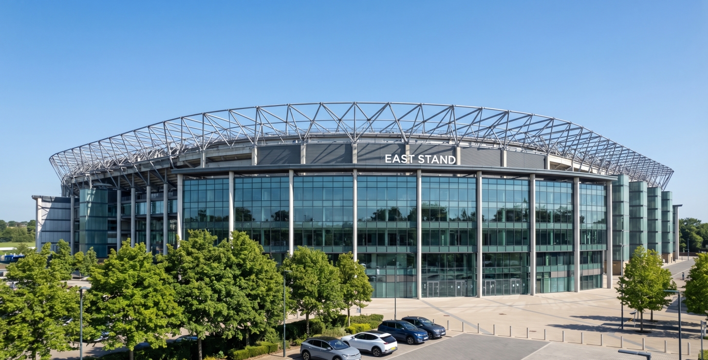 Twickenham Stadium