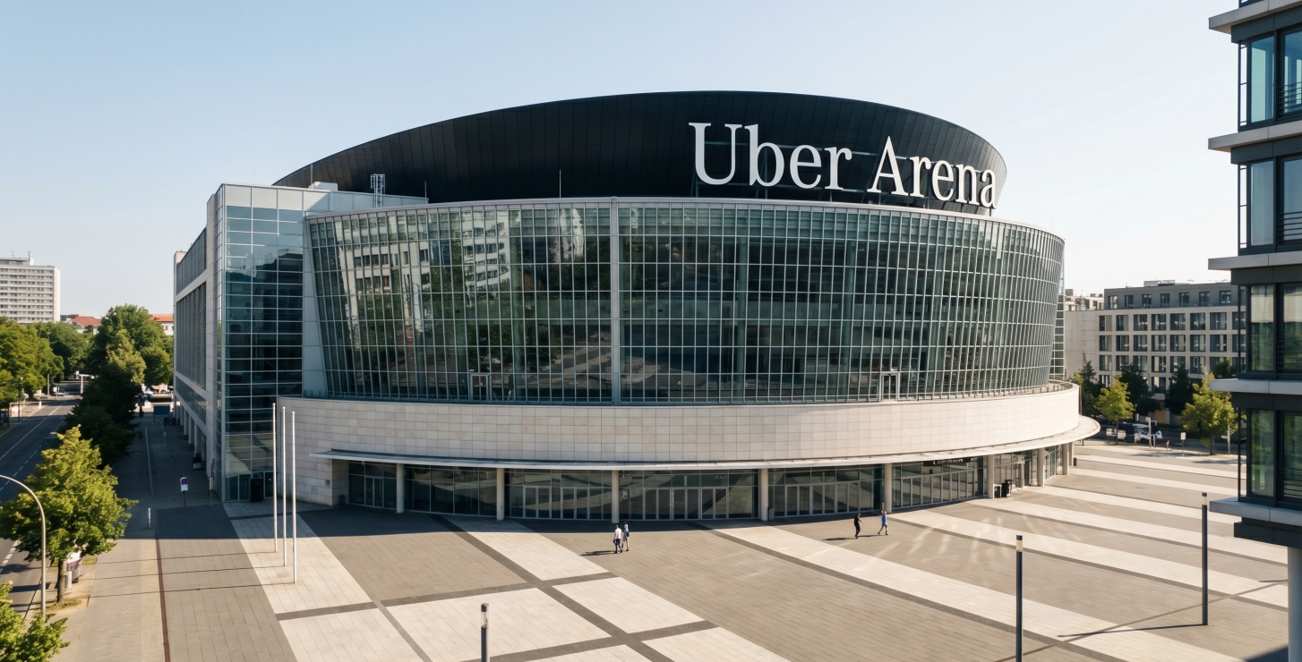 Uber Arena