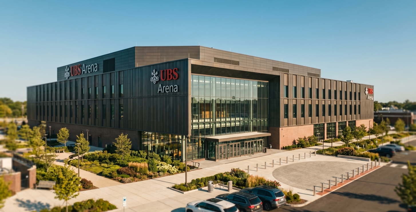 UBS Arena