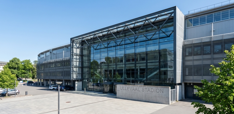 Ullevaal Stadion