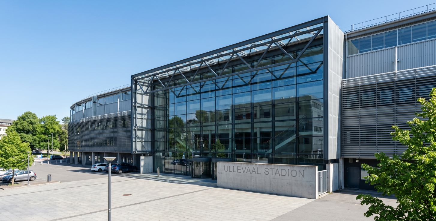 Ullevaal Stadion