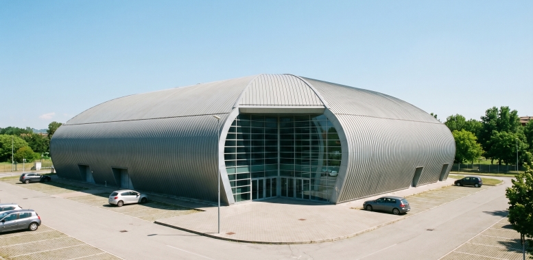 Unipol Arena