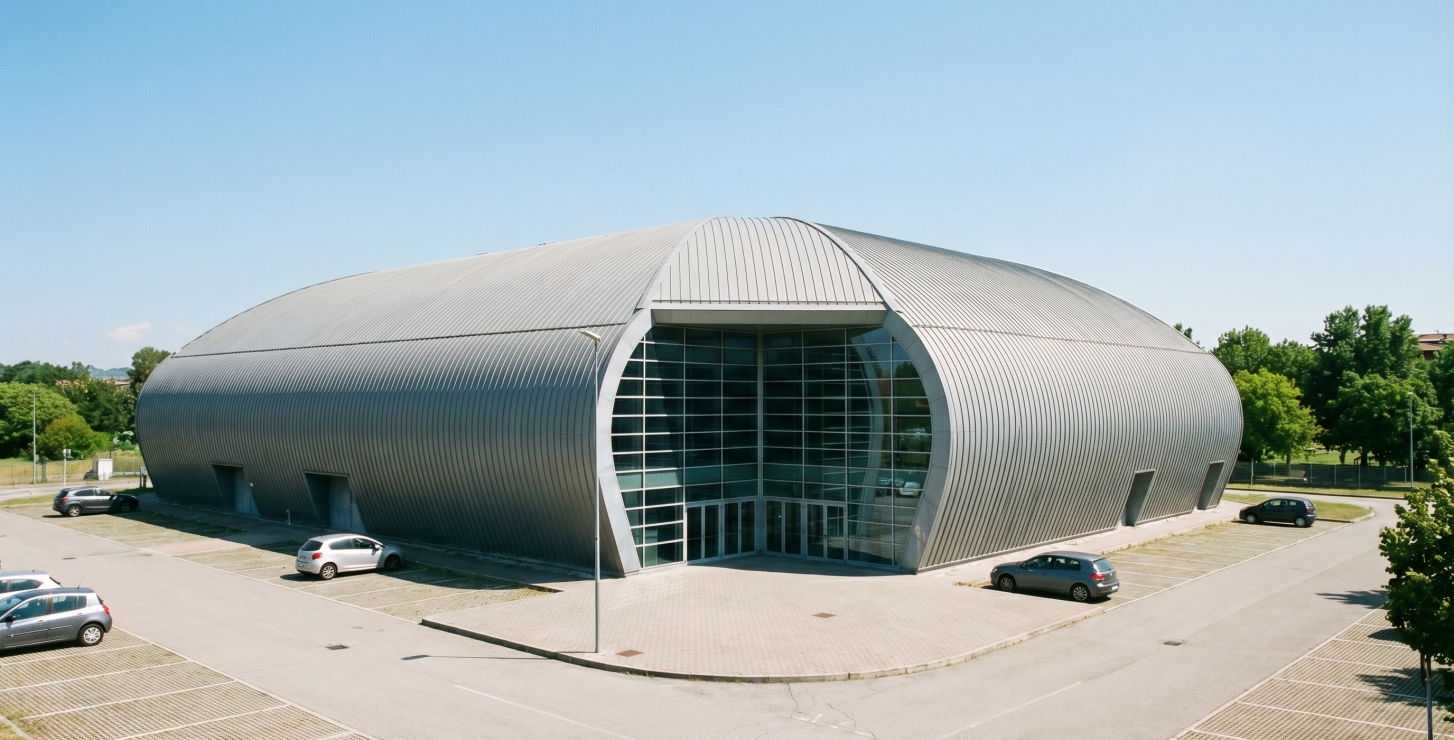 Unipol Arena