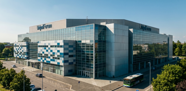 Unipol Forum Assago