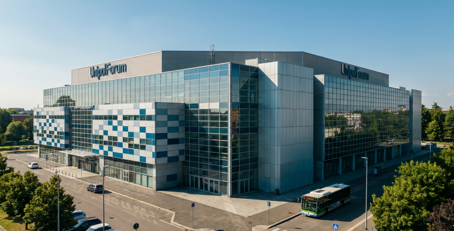 Unipol Forum Assago