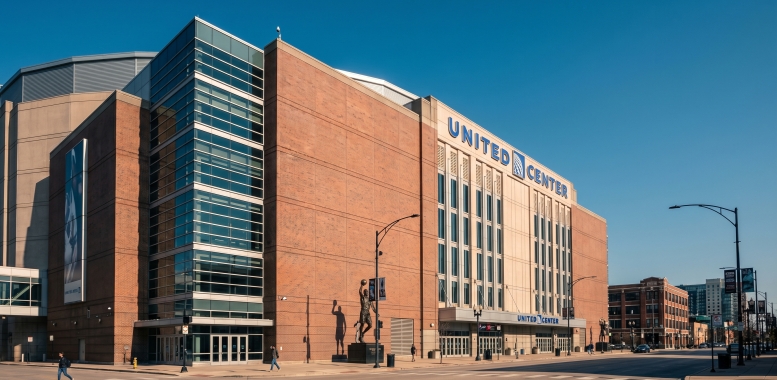 United Center