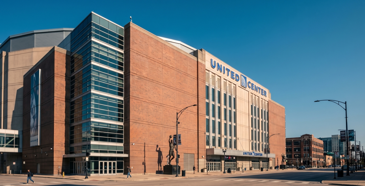United Center