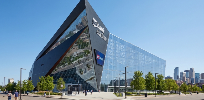 U.S. Bank Stadium