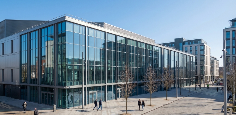 Utilita Arena Cardiff